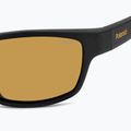 Sluneční brýle Polaroid PLD 7037/S matte black yellow/yellow polarized 7