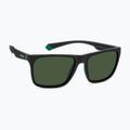 Sluneční brýle Polaroid PLD 2141/S matte black green/green polarized