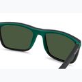 Sluneční brýle Polaroid PLD 2141/S matte black green/green polarized 8