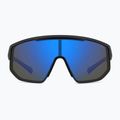 Sluneční brýle Polaroid PLD 7047/S matte black blue/blue mirror polarized 3