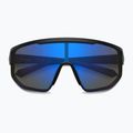 Sluneční brýle Polaroid PLD 7047/S matte black blue/blue mirror polarized 4