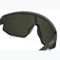 Sluneční brýle Polaroid PLD 7047/S matte black blue/blue mirror polarized 7