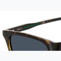 Sluneční brýle Polaroid PLD 4190/S havana/blue polarized 6