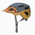 Cyklistická helma Smith Engage 2 MIPS matte flint tarmac 3