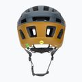 Cyklistická helma Smith Engage 2 MIPS matte flint tarmac 4