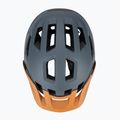 Cyklistická helma Smith Engage 2 MIPS matte flint tarmac 6