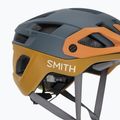 Cyklistická helma Smith Engage 2 MIPS matte flint tarmac 8