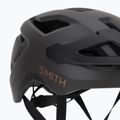 Cyklistická helma Smith Remote control MIPS matte gravy 7