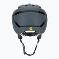 Cyklistická helma Smith Remote control MIPS matte flint 4