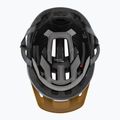 Cyklistická helma Smith Remote control MIPS matte flint 5
