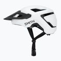 Cyklistická helma Smith Remote control MIPS matte white 3