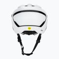 Cyklistická helma Smith Remote control MIPS matte white 4