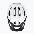 Cyklistická helma Smith Remote control MIPS matte white 6