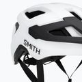 Cyklistická helma Smith Remote control MIPS matte white 7