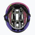 Cyklistická helma Smith Network MIPS matte archive flamingo 5