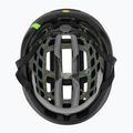 Cyklistická helma Smith Network MIPS matte black 5