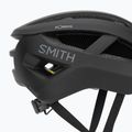 Cyklistická helma Smith Network MIPS matte black 7