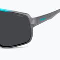 Sluneční brýle Polaroid PLD 7060/S silver/grey polarized 7