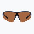 Sluneční brýle Polaroid PLD 7061/CI/S matte blue/copper polarized 3