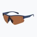 Sluneční brýle Polaroid PLD 7061/CI/S matte blue/copper polarized 6
