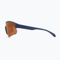 Sluneční brýle Polaroid PLD 7061/CI/S matte blue/copper polarized 8