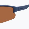 Sluneční brýle Polaroid PLD 7061/CI/S matte blue/copper polarized 9