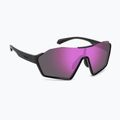 Sluneční brýle Polaroid PLD 7062/S black/grey pink mirror polarized