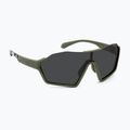 Sluneční brýle Polaroid PLD 7062/S matte green/grey polarized