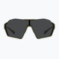 Sluneční brýle Polaroid PLD 7062/S matte green/grey polarized 3