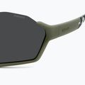 Sluneční brýle Polaroid PLD 7062/S matte green/grey polarized 7