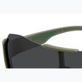 Sluneční brýle Polaroid PLD 7062/S matte green/grey polarized 8