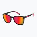 Sluneční brýle Polaroid PLD 2169/S/X matte black red/red multilayer polarized high contrast 2