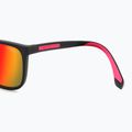 Sluneční brýle Polaroid PLD 2169/S/X matte black red/red multilayer polarized high contrast 7