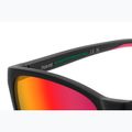 Sluneční brýle Polaroid PLD 2169/S/X matte black red/red multilayer polarized high contrast 9