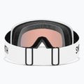 Lyžařské brýle Smith Tribute S1-S2 white/photochromic blue sensor mirror 2