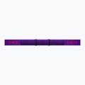 Lyžařské brýle Smith Tribute S1 fresh purple/blue sensor mirror antifog 5