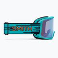 Dětské lyžařské brýle Smith Daredevil S1 tropic kidding/blue sensor mirror antifog 2
