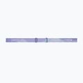 Dětské lyžařské brýle Smith Daredevil S2 light lavender dot clouds/ignitor mirror antifog 5