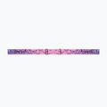 Dětské lyžařské brýle Smith Rascal Jr S2 bright pink lofi butterfly/rose copper antifog 5