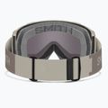 Lyžařské brýle Smith Squad S3 chalk/chromapop sun black gold mirror 3