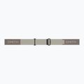 Lyžařské brýle Smith Squad S3 chalk/chromapop sun black gold mirror 5