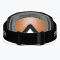 Lyžařské brýle Smith Squad S3-S1 black/chromapop pro photochromic blue mirror 3