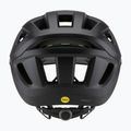 Cyklistická helma Smith Session MIPS matte black 2