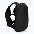 Batoh Nike Commuter Elite 15 l black/black/silver 2