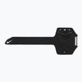 Bežecké pouzdro na telefon Nike Essentials Arm Band black/black/silver 2