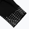 Běžecké rukavice pánské Nike Pacer Lightweight RG Reflective black/silver 6