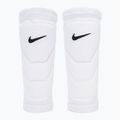 Volejbalové chrániče loktů Nike Streak Volleyball Elbow Pads white/black 2