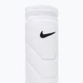 Volejbalové chrániče loktů Nike Streak Volleyball Elbow Pads white/black 4