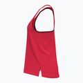 Dámské fitness  tílko  tank top  Under Armour Knockout Tank racer red/black 4