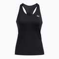 Dámské tréninkové tílko Under Armour HeatGear Armour Racer black/white 4